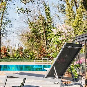 Suite con letto king size